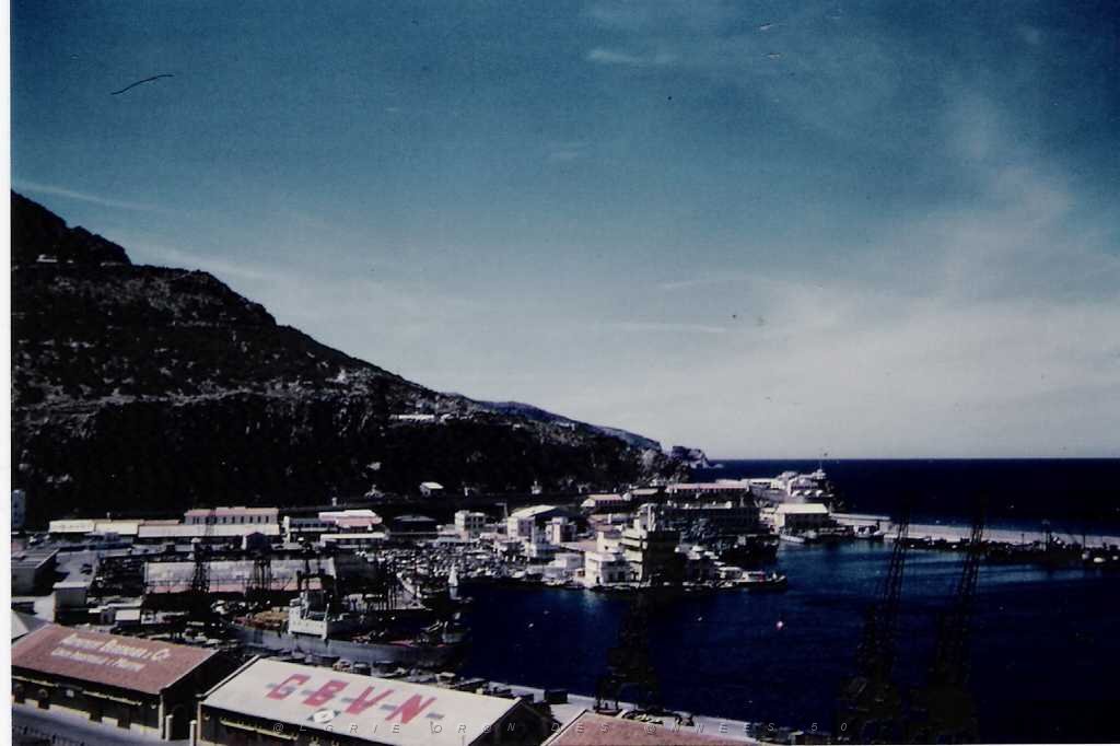 ORAN 1950 LE PORT 02.jpg